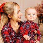 Paris Hilton celebra haberse convertido en madre de dos niños en 2023