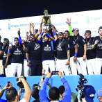 Un año que fue “agridulce” para el béisbol dominicano