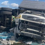 Los vehículos de carga han sido protagonistas de múltiples accidentes fatales en 2025