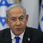 Netanyahu subraya que la ofensiva militar en Gaza durará 