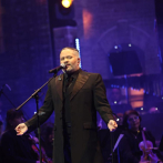 Pavel Núñez ofrece concierto sinfónico en el Teatro Nacional