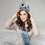 Arrestan a la ganadora de Miss Mundo Bolivia 2020, Alondra Mercado, por supuesto tráfico de armas