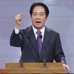 China llama “destructor de la paz” al favorito para presidencia de Taiwán