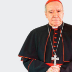 Cardenal López Rodríguez recibe alta médica tras cirugía de cadera