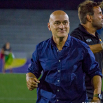 El uruguayo Maximiliano Viera es el nuevo director técnico de Moca FC