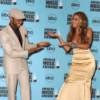 Lista de las 20 mejores canciones de R&B, encabezada por Usher, D'Angelo y Beyoncé