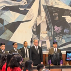 Luis Abinader encabeza audiencia solemne por Día del Poder Judicial