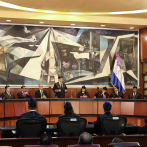 Presidente Abinader encabeza audiencia solemne por Día del Poder Judicial