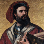 700 años de la muerte de Marco Polo: Venecia honra al mercante que acercó Oriente