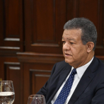 “El PRM tendrá menos alcaldes en febrero”, según Leonel Fernández