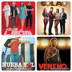 Las 20 películas dominicanas que han buscado mercado en Estados Unidos