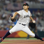 Shota Imanaga y los Cubs acuerdan contrato de 53 millones de dólares por 4 años