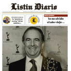 Listín Diario 14-01-2024