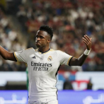 Vinicius aplasta al Barcelona y da la Supercopa de España al Real Madrid
