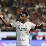 Dan sentencia suspendida a persona que publicó insultos racistas en redes contra Vini Jr y Rudiger