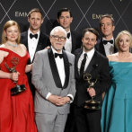 Lista de ganadores de la 75 edición de los Emmy