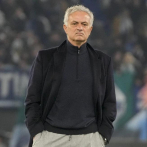 El idilio entre Mourinho y la Roma termina en despido fulminante