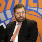 Acusan al dueño de los Knicks de delitos sexuales hace una década