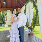 Esposa de Luis Vargas salió bien de operación: “Sus oraciones fueron efectivas”