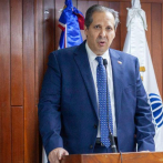Víctor Atallah asume como nuevo ministro de Salud Pública