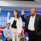 Fuerza del Pueblo se adhirió a la candidatura a senadora que lleva el PRD en San José de Ocoa