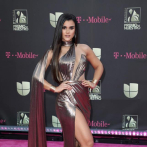 Clarissa Molina conducirá Premios Lo Nuestro 2024