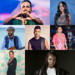 Estos son los artistas dominicanos que figuran en la lista de nominados de Premios Lo Nuestro 2024