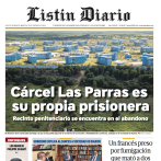 Listín Diario 23-01-2024