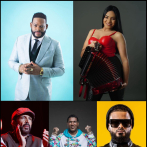 Los 10 artistas dominicanos que han estado bajo el fuego de las demandas