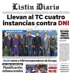 Listín Diario 24-01-2024