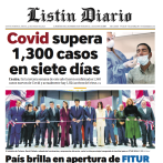Listín Diario 25-01-2024