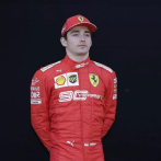 Leclerc, con nuevo contrato, seguirá con Ferrari durante ‘varias temporadas más’