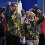 EE.UU. habría ofrecido mansión en RD para esposa de Maduro para que este no se presente a elecciones