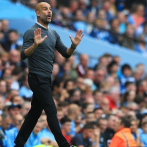 Guardiola responde al presidente de la UEFA: 