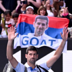 Djokovic se mantiene a la cabeza del ranking ATP, pero con Alcaraz más cerca
