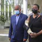 La viuda del asesinado presidente de Haití denuncia persecución política