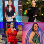 Mujeres lideraron programas de temporada; piden categoría sea retomada en Premios Soberano 2024