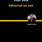 Editorial | El gran éxito de fitur 2024