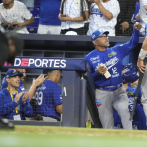 Peloteros RD copan béisbol de Nicaragua