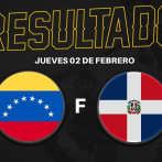 Resumen venezuela vs Rep. Dominicana | 01 Febrero 2024 | SERIE DEL CARIBEN | jUEGO 1