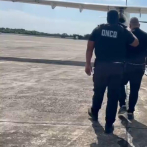 Dominicano es extraditado a Estados Unidos por supuesta vinculación en red de tráfico de drogas