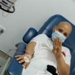 Ana Azcona: “Lo más difícil de superar cuando luchas contra el cáncer es la tristeza de ver cómo tus compañeras de batalla se van muriendo”
