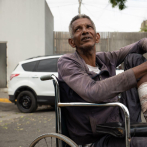 Gregorio enfrenta la combinación agobiante de pobreza y discapacidad