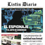 Listín Diario 03-02-2024