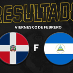 Resumen Rep. Dominicana vs Nicaragua | 02 de Febrerero 2024 | SERIE DEL CARIBEN | JUEGO 2