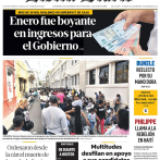 Listín Diario 05-02-2024