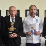 Efemérides Patrias pone en circulación el libro “Canto a Duarte”, del poeta cubano José Ángel Buesa