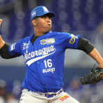Luis Ramírez: De ser olvidado en Lidom, a ser el mejor lanzador en Nicaragua