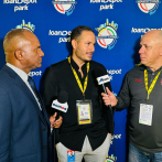 Marlins esperan llevar la energía de la Serie del Caribe a sus juegos