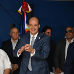 TSE declara inadmisible petición de Ramfis Trujillo para ser candidato presidencial
